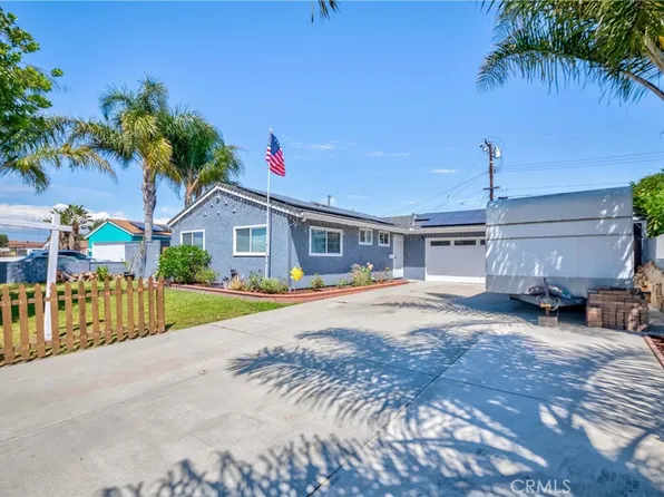 10262 Florence Ave, Buena Park, CA 90620