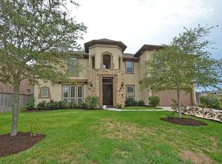 3923 Randle Ridge Ct, Fulshear, TX 77441