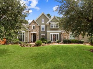 7938 Wooded Way Dr, Spring, TX 77389