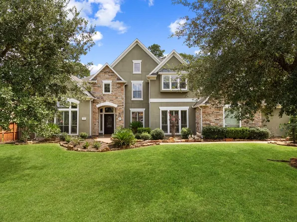 7938 Wooded Way Dr, Spring, TX 77389
