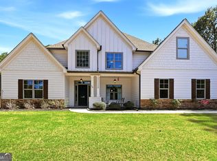 34 Brittany Way, Palmetto, GA