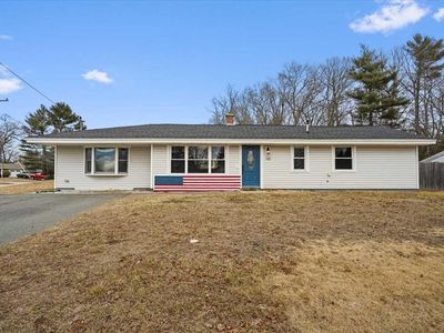 110 Lisa Ann Dr, Bellingham, MA, 02019