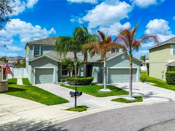 12104 Echo Basin Cv, Riverview, FL 33579