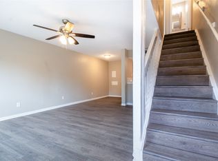 4628 Country Creek Dr APT 1210, Dallas, TX 75236