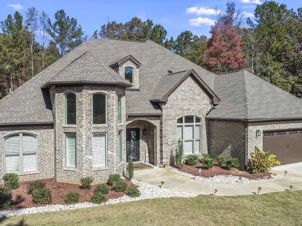 116 Scarbrush Ct, Ellenwood, GA 30281