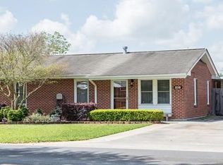 210 Barton Ave, Luling, LA 70070
