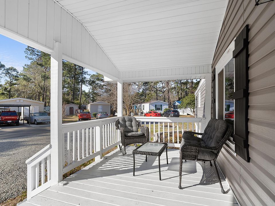 3 Spinnaker Ln. UNIT Windjammer Village - GC, Murrells Inlet, SC 29576 ...