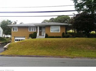 124 Bradley Ave, Waterbury, CT 06708