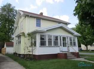 4457 N Lockwood Ave, Toledo, OH 43612