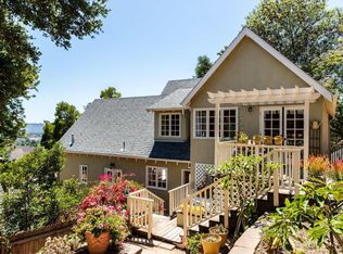 851 Cheltenham Rd, Santa Barbara, CA 93105