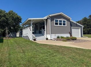 1200 River Rd LOT 30, Sparta, WI 54656