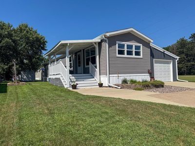 1200 River Road #30, Sparta, WI, 54656
