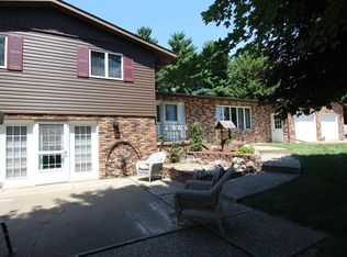 9682 Blink Rd, Fenton, IL 61251