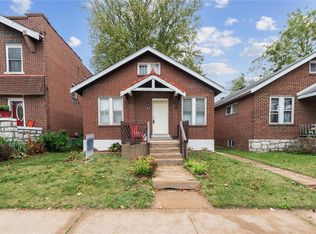 4634 Minnesota Ave, Saint Louis, MO