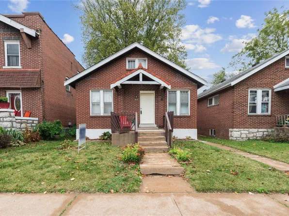 4634 Minnesota Ave, Saint Louis, MO 63111