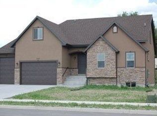 372 N 710th St E, Salem, UT 84653