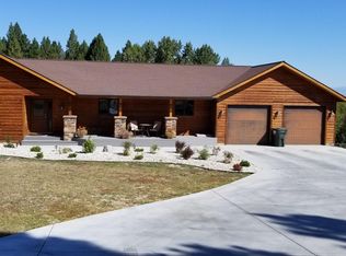 164 Blodgett Camp Rd, Hamilton, MT 59840