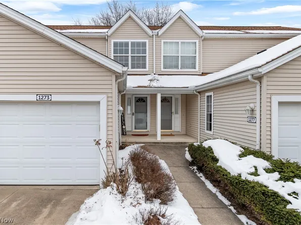 1273 Meadow Run, Akron, OH 44321