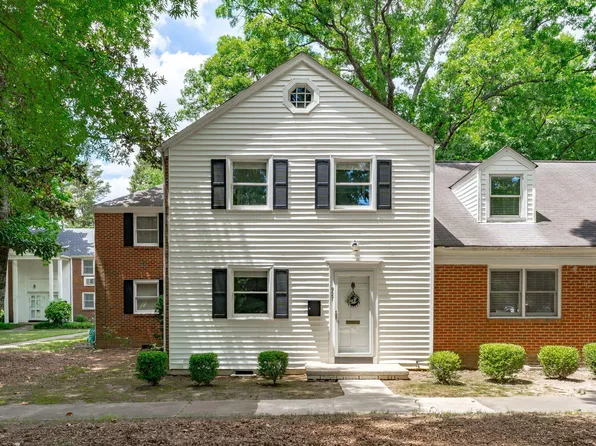 927 Saint Marys St, Raleigh, NC 27605