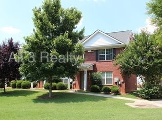 272 Christians Walk, Newnan, GA 30263