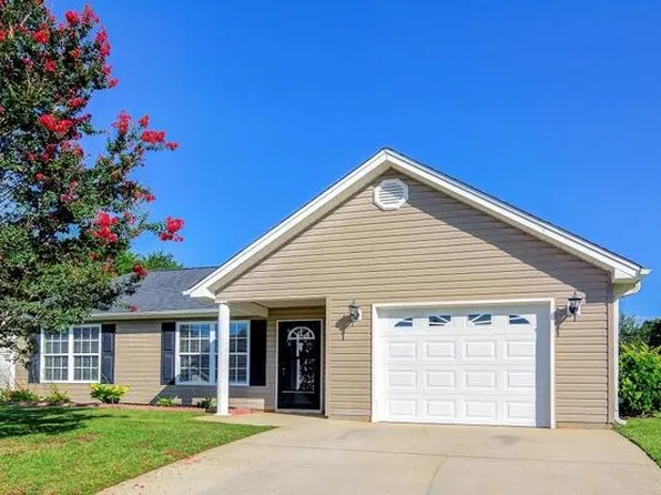 (undisclosed Address), Taylors, SC 29687