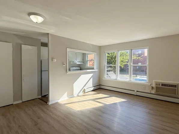 55 Morris St /Bianquita Investments LLC