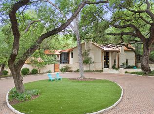 3600 Balcones Dr, Austin, TX 78731