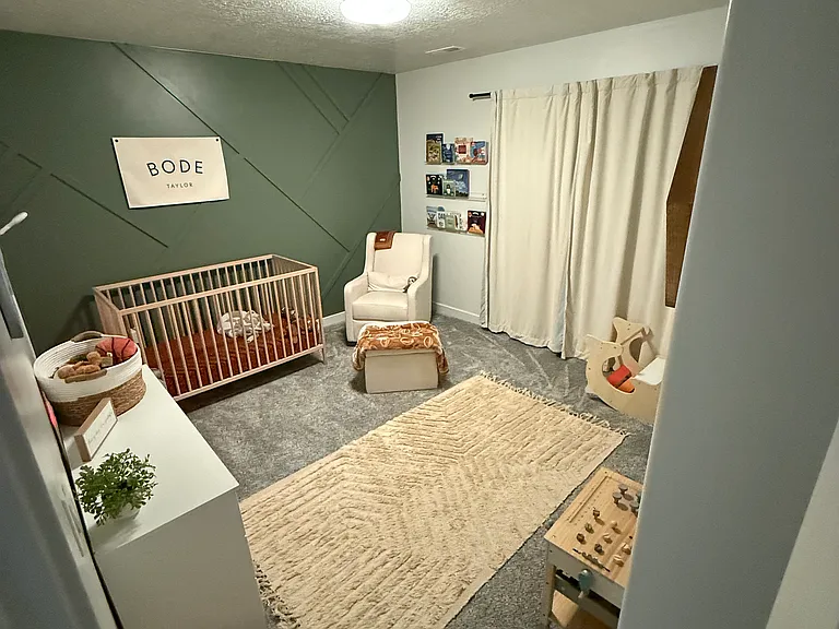 Bedroom #2