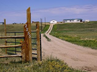 2255 Burnt Boot Point, Yoder, CO 80864
