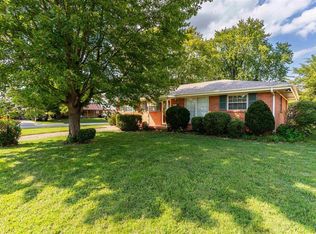 721 Shelborn Dr, Owensboro, KY 42303