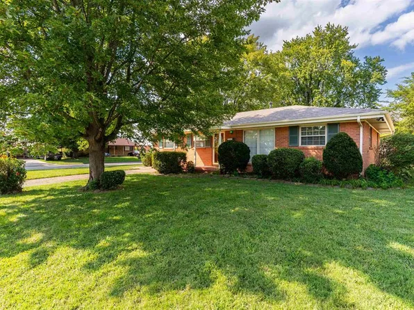 721 Shelborn Dr, Owensboro, KY 42303