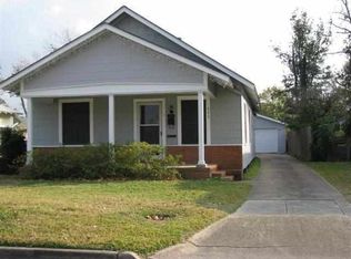 635 Euclid St, Beaumont, TX 77705