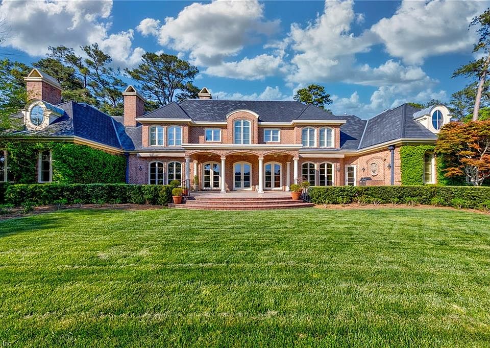 1332 Penguin Cir, Virginia Beach, VA 23451 | Zillow