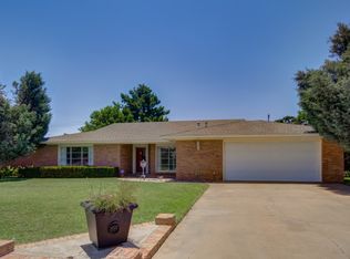 2211 60th St, Lubbock, TX 79412