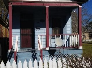 1312 Lola St, Mobile, AL 36603