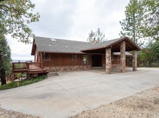 22963 Robertson Ranch Rd, Sonora, CA 95370