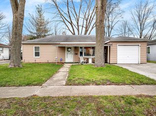402 E Kankakee River Dr, Wilmington, IL