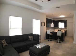 3605 Valeria St APT 1, Edinburg, TX 78541