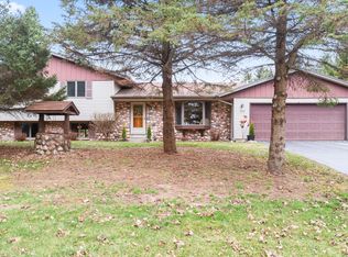 575 Amy Belle Rd, Colgate, WI 53017