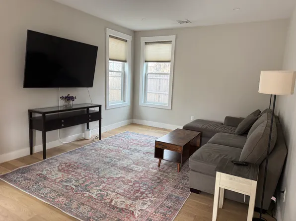 118R Homes Ave #1, Dorchester, MA 02122