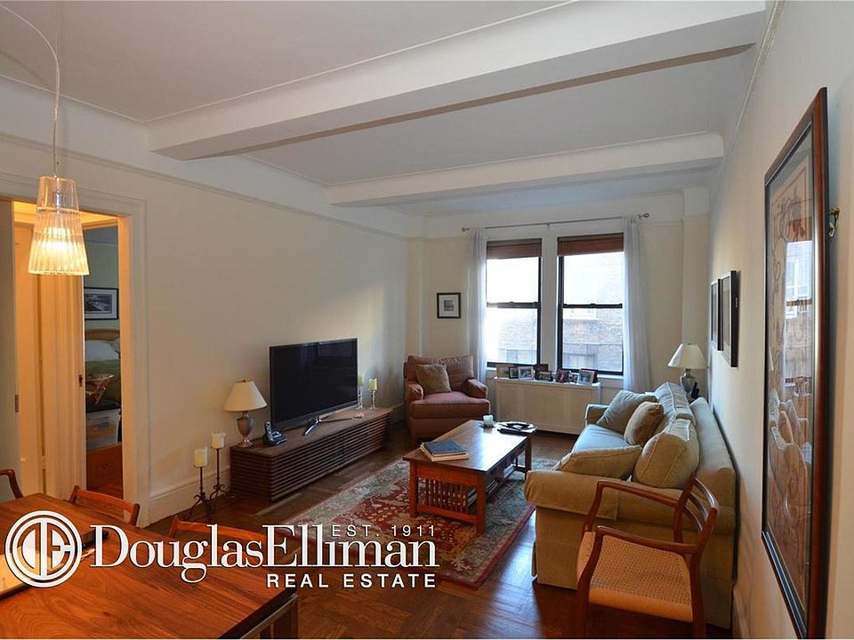1st image of 313 W 86th St #9D