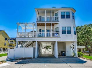 107 Woodland Dr, Murrells Inlet, SC 29576
