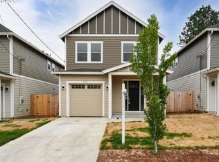 6637 N Yale St, Portland, OR 97203