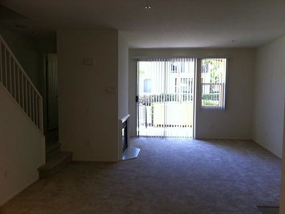 Dining room/ Fireplace