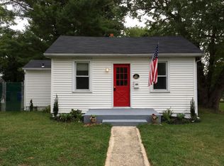 21 High St, Mantua, NJ 08051