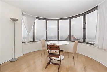 Rented by Park River