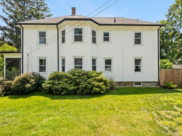 254 N Elm St #1