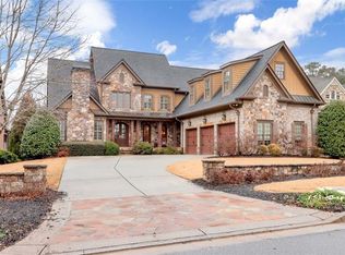 3887 Lindsey Rd NE, Marietta, GA 30067