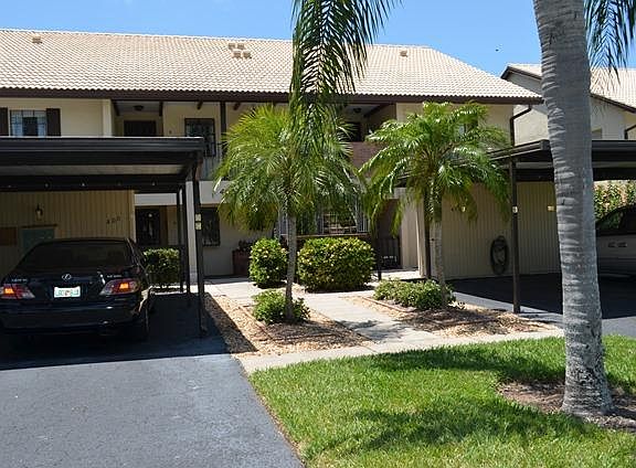 Property Exterior
