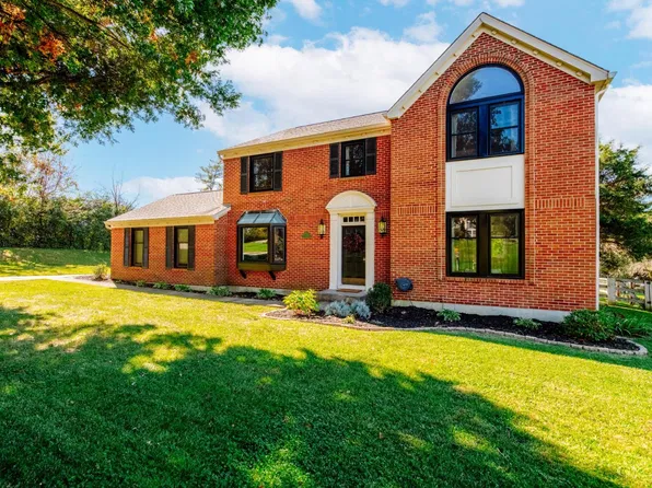 721 Signal Hill Dr, Milford, OH 45150